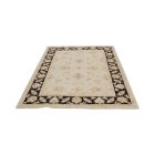 Ziegler preproga 148x204 cm – orientalska preproga z rdeče-bež barvno shemo