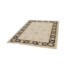 Ziegler preproga 148x204 cm – orientalska preproga z rdeče-bež barvno shemo