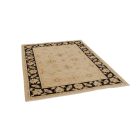 Ziegler preproga 148x204 cm – orientalska preproga z rdeče-bež barvno shemo