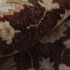 Ziegler preproga 181x271 cm – ročno vozlana perzijska preproga v rjavo-bež barvah