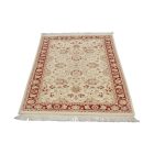 Perzijska preproga Isfahan 94x158 ročno vozlana iranska preproga