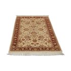 Perzijska preproga Isfahan 94x158 ročno vozlana iranska preproga