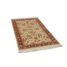 Perzijska preproga Isfahan 94x158 ročno vozlana iranska preproga