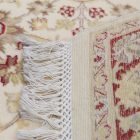 Perzijska preproga Isfahan 94x158 ročno vozlana iranska preproga