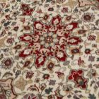 Perzijska preproga Isfahan 92x157 ročno vozlana iranska preproga
