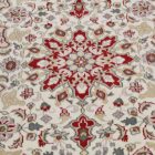 Perzijska preproga Isfahan 92x157 ročno vozlana iranska preproga