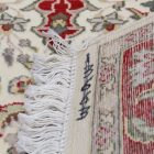 Perzijska preproga Isfahan 92x157 ročno vozlana iranska preproga