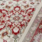Perzijska preproga Isfahan 92x157 ročno vozlana iranska preproga
