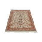 Perzijska preproga Isfahan 93x158 ročno vozlana iranska preproga