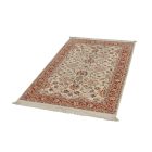 Perzijska preproga Isfahan 93x158 ročno vozlana iranska preproga