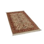 Perzijska preproga Isfahan 93x158 ročno vozlana iranska preproga