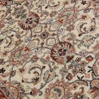 Perzijska preproga Isfahan 93x158 ročno vozlana iranska preproga