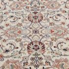 Perzijska preproga Isfahan 93x158 ročno vozlana iranska preproga