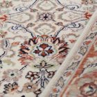 Perzijska preproga Isfahan 93x158 ročno vozlana iranska preproga