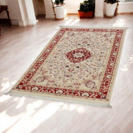 Perzijska preproga Kerman 95x158 ročno vozlana iranska preproga