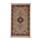 Perzijska preproga Kerman 95x158 ročno vozlana iranska preproga