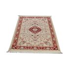 Perzijska preproga Kerman 95x158 ročno vozlana iranska preproga