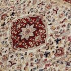 Perzijska preproga Kerman 95x158 ročno vozlana iranska preproga