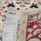 Perzijska preproga Kerman 95x158 ročno vozlana iranska preproga