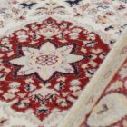 Perzijska preproga Kerman 95x158 ročno vozlana iranska preproga