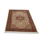 Perzijska preproga Isfahan 94x164 ročno vozlana iranska preproga