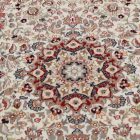 Perzijska preproga Isfahan 94x164 ročno vozlana iranska preproga