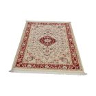 Perzijska preproga Kerman 96x157 ročno vozlana iranska preproga
