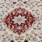 Perzijska preproga Kerman 96x157 ročno vozlana iranska preproga