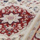 Perzijska preproga Kerman 96x157 ročno vozlana iranska preproga