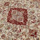 Perzijska preproga Isfahan 139x227 cm – ročno vozlana iranska prefinjena preproga