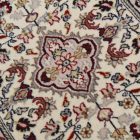 Perzijska preproga Isfahan 64x97 ročno vozlana iranska preproga