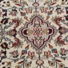 Perzijska preproga Isfahan 64x97 ročno vozlana iranska preproga