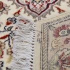 Perzijska preproga Isfahan 64x97 ročno vozlana iranska preproga