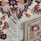 Perzijska preproga Isfahan 63x96 ročno vozlana iranska preproga