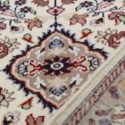 Perzijska preproga Isfahan 64x95 ročno vozlana iranska preproga