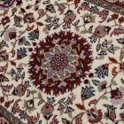 Perzijska preproga Kerman 79x131 ročno vozlana iranska preproga