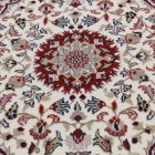 Perzijska preproga Kerman 79x131 ročno vozlana iranska preproga