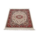 Perzijska preproga Kerman 80x128 ročno vozlana iranska preproga