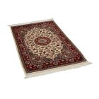Perzijska preproga Kerman 80x128 ročno vozlana iranska preproga
