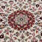 Perzijska preproga Kerman 80x128 ročno vozlana iranska preproga