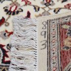 Perzijska preproga Kerman 80x128 ročno vozlana iranska preproga