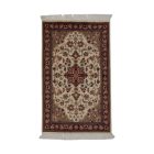 Perzijska preproga Kerman 80x132 ročno vozlana iranska preproga