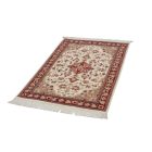 Perzijska preproga Kerman 80x132 ročno vozlana iranska preproga