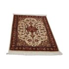 Perzijska preproga Kerman 80x132 ročno vozlana iranska preproga