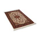 Perzijska preproga Kerman 80x132 ročno vozlana iranska preproga