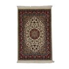 Perzijska preproga Kerman 78x120 ročno vozlana iranska preproga