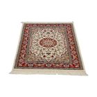Perzijska preproga Kerman 78x120 ročno vozlana iranska preproga
