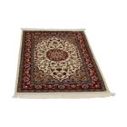 Perzijska preproga Kerman 78x120 ročno vozlana iranska preproga