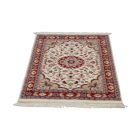Perzijska preproga Kerman 78x127 ročno vozlana iranska preproga