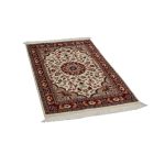 Perzijska preproga Kerman 78x127 ročno vozlana iranska preproga